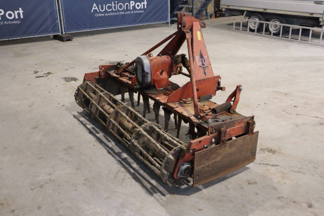 image of the lot