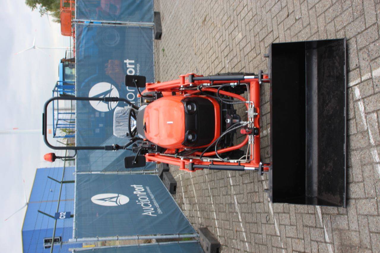 image of the lot