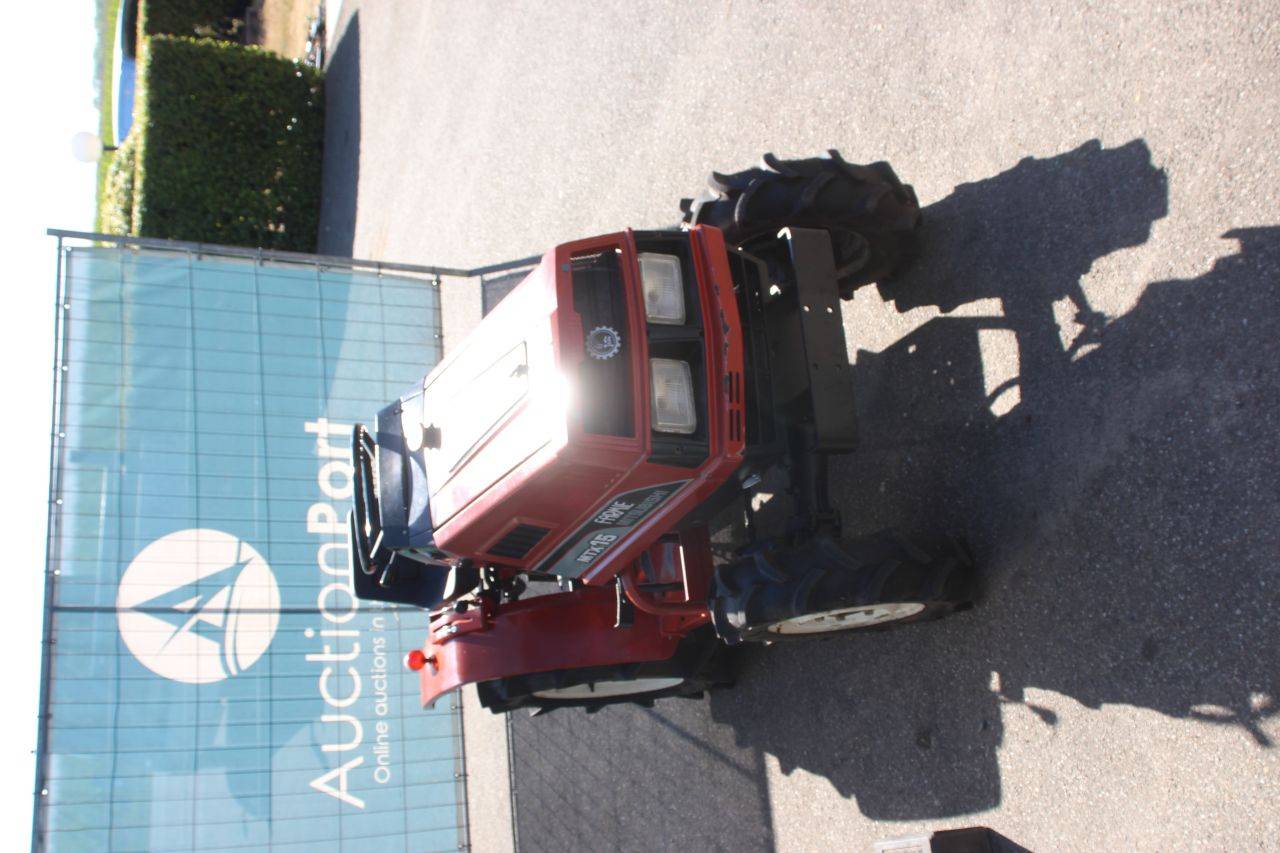 image of the lot