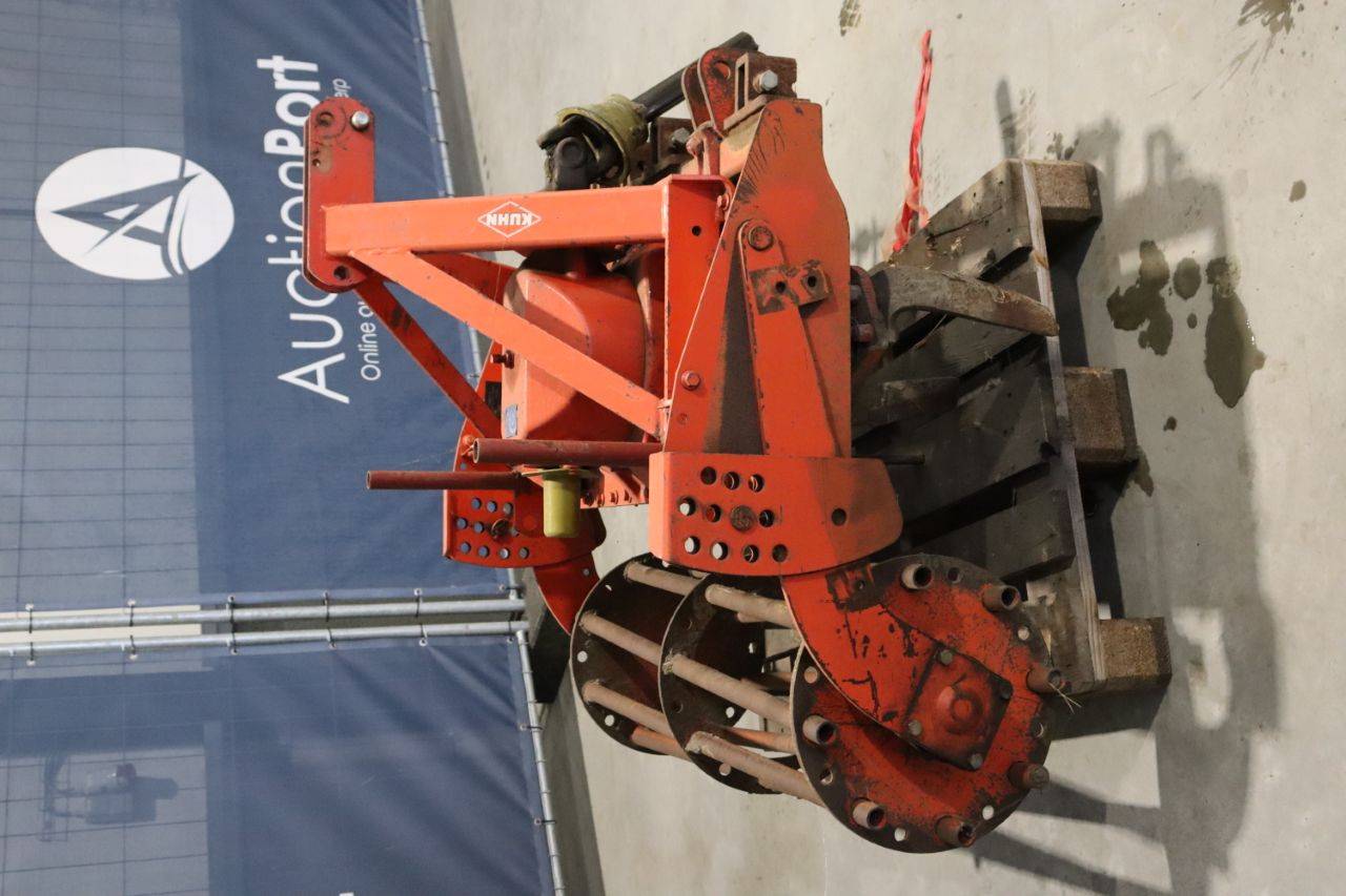 image of the lot