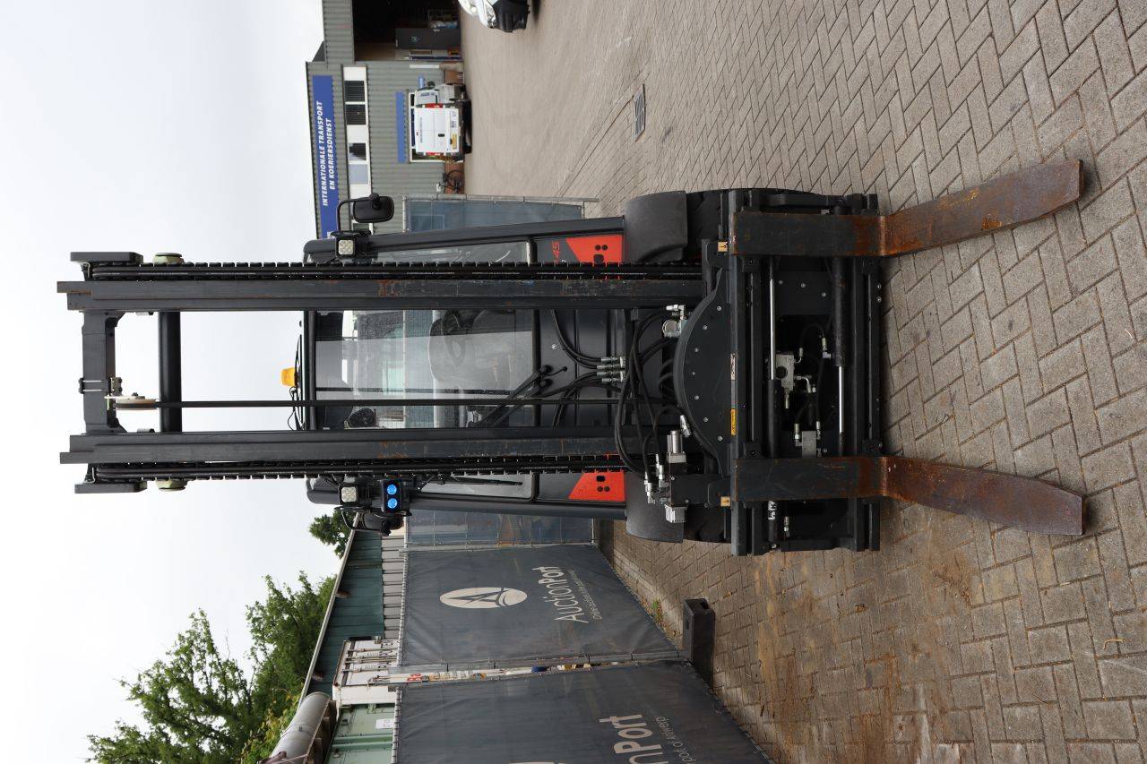 image of the lot