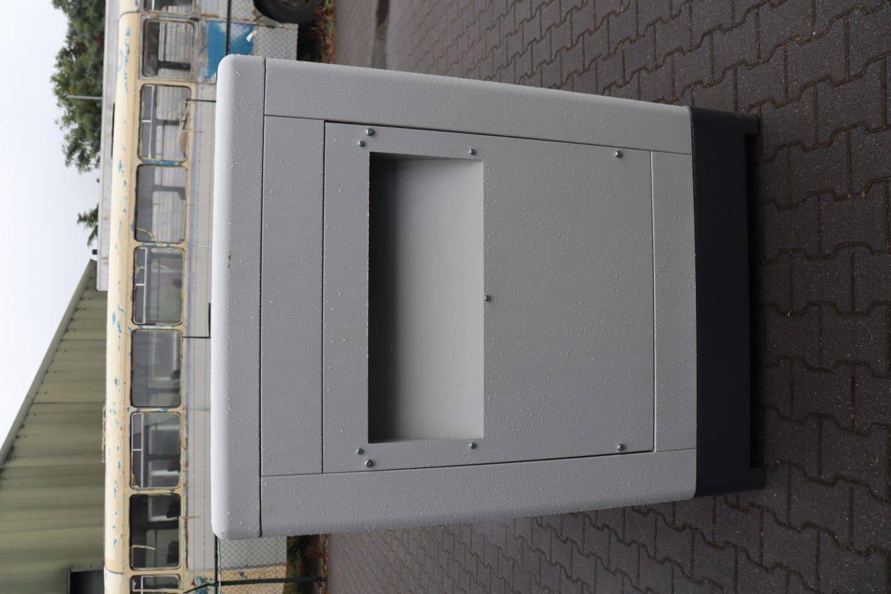 image of the lot