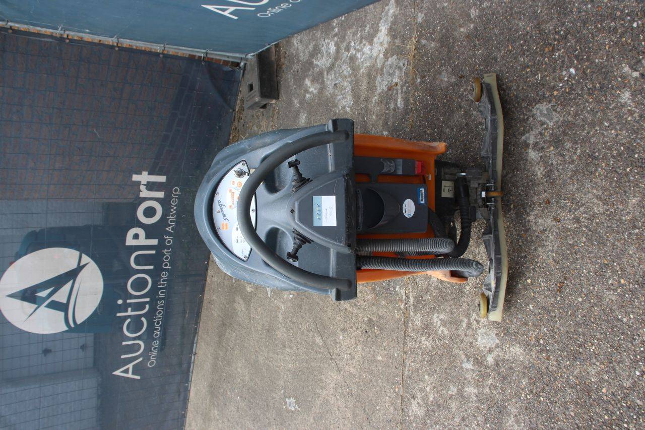 image of the lot