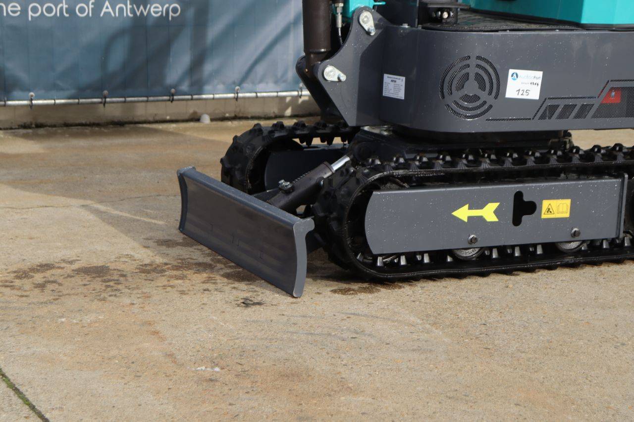 image of the lot