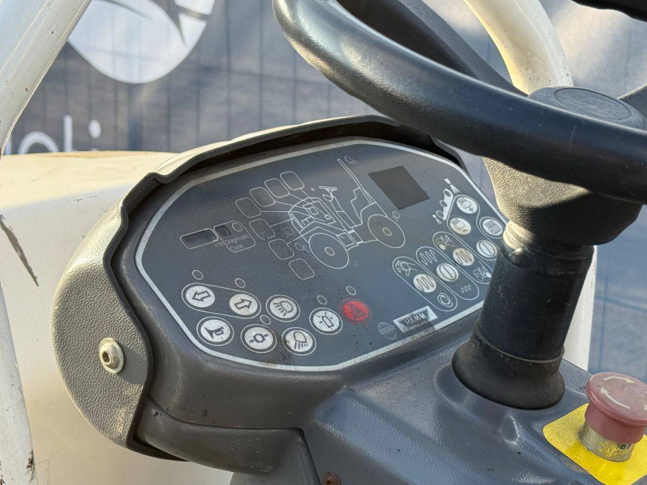 image of the lot