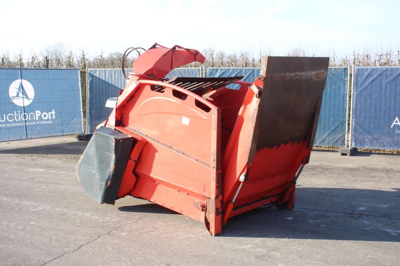 image of the lot