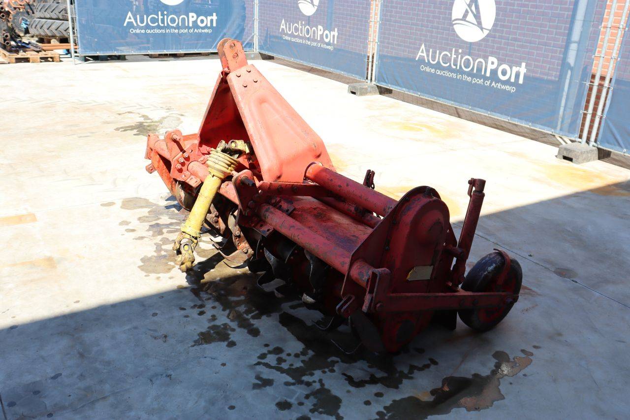 image of the lot