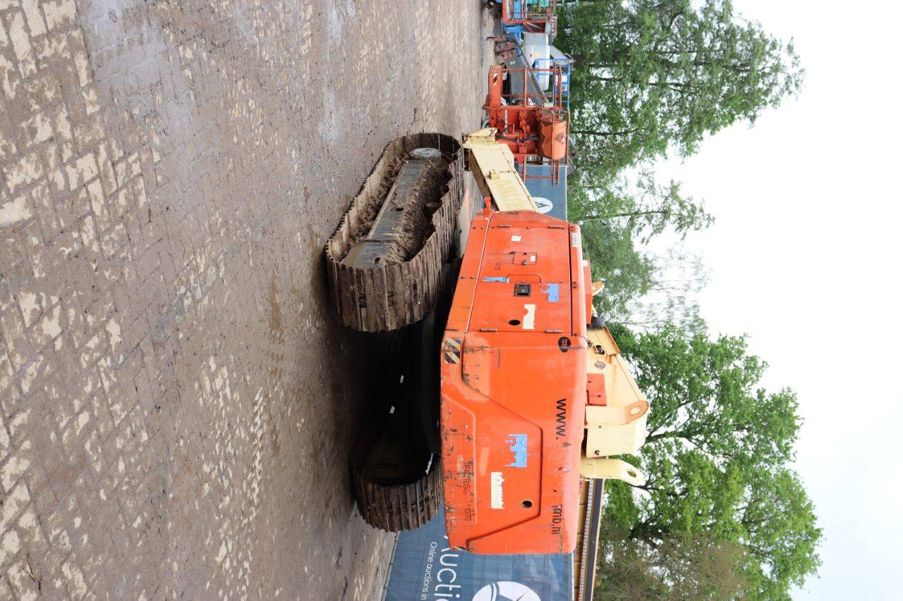 image of the lot