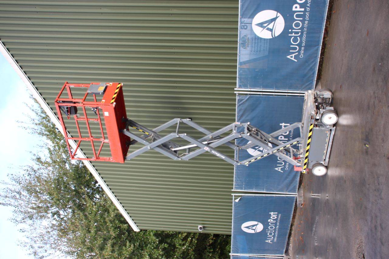 image of the lot