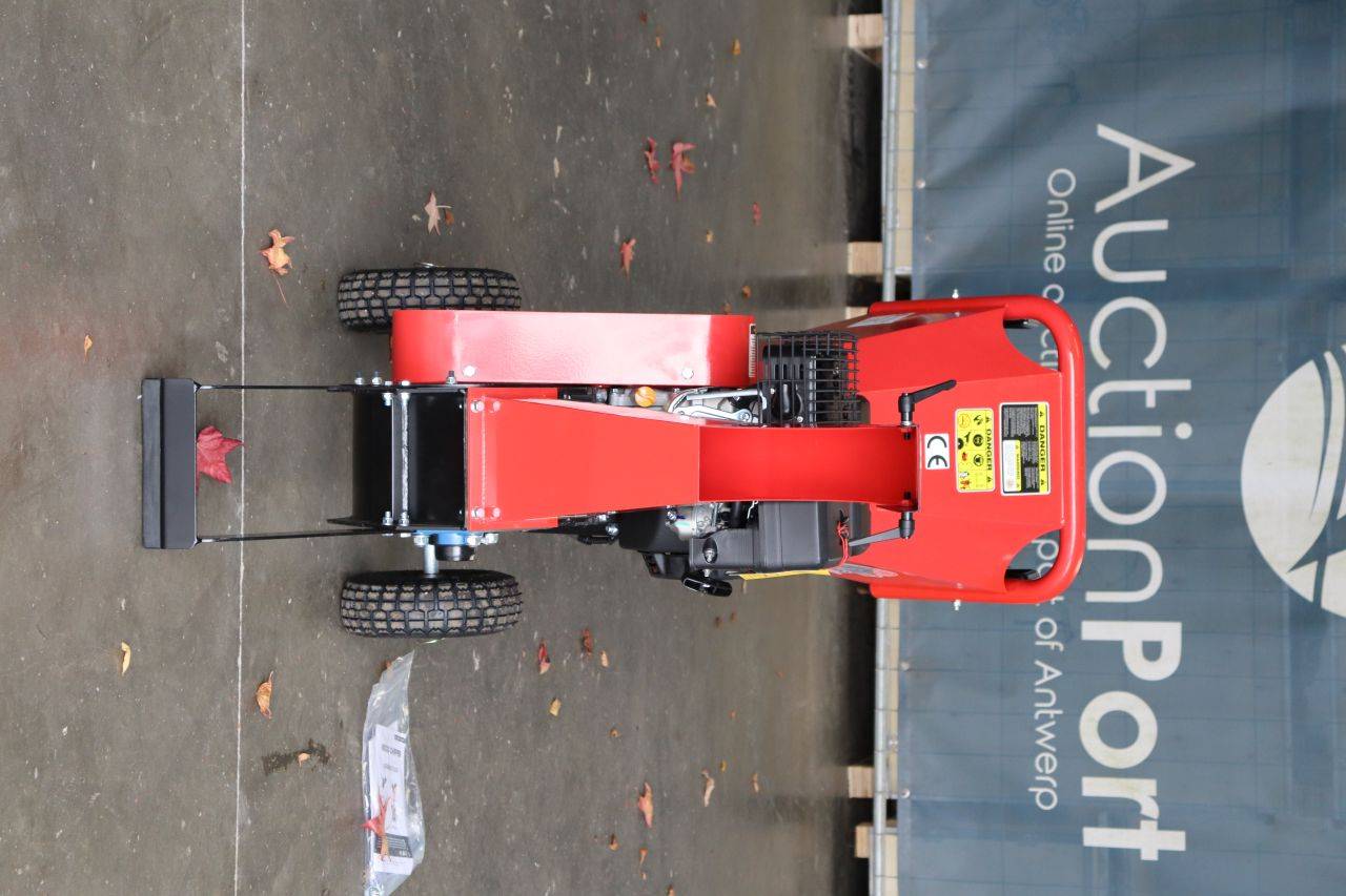 image of the lot