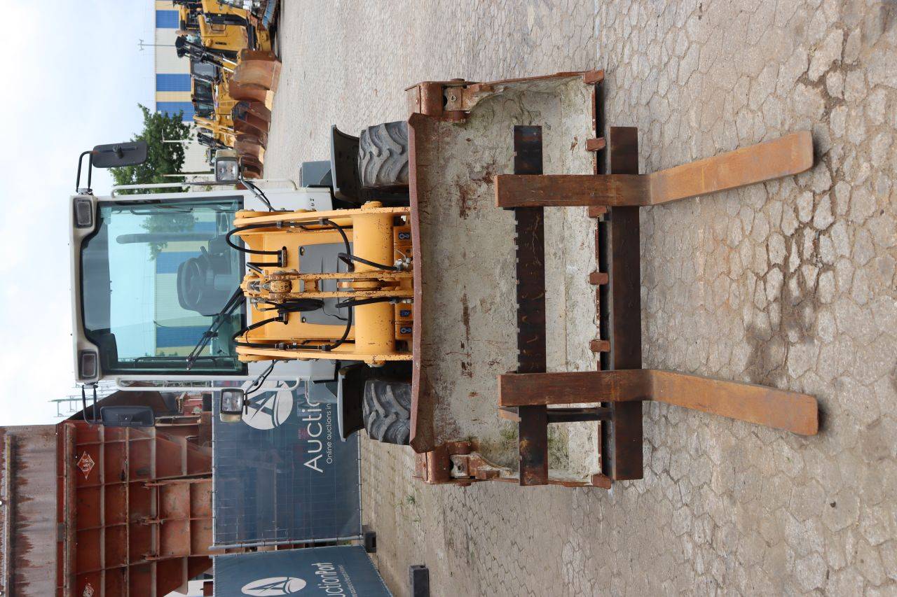 image of the lot