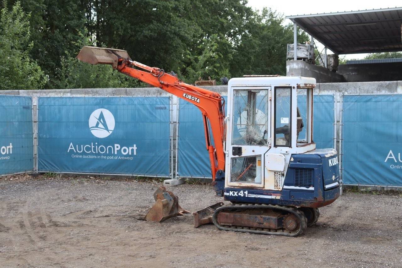 image of the lot