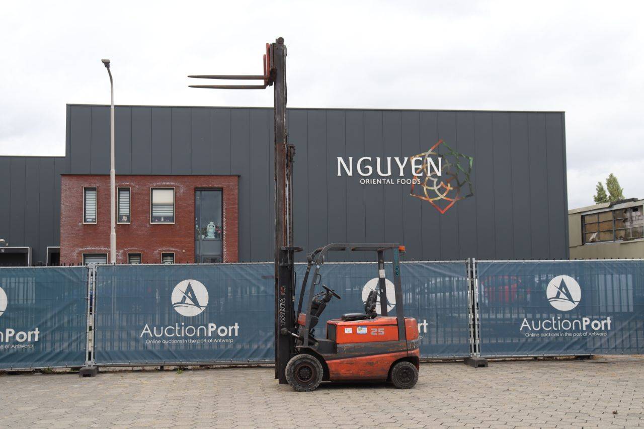 image of the lot