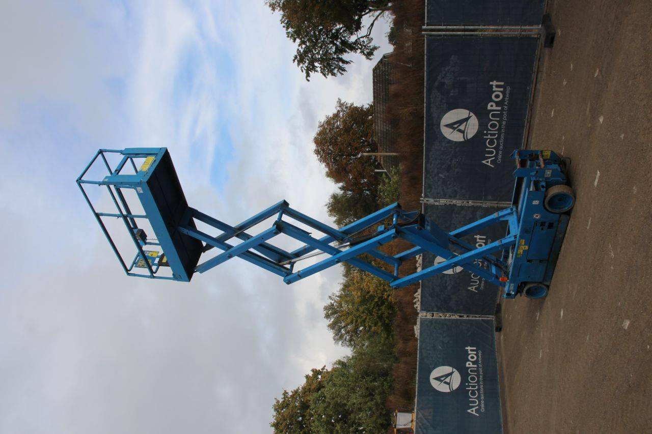 image of the lot