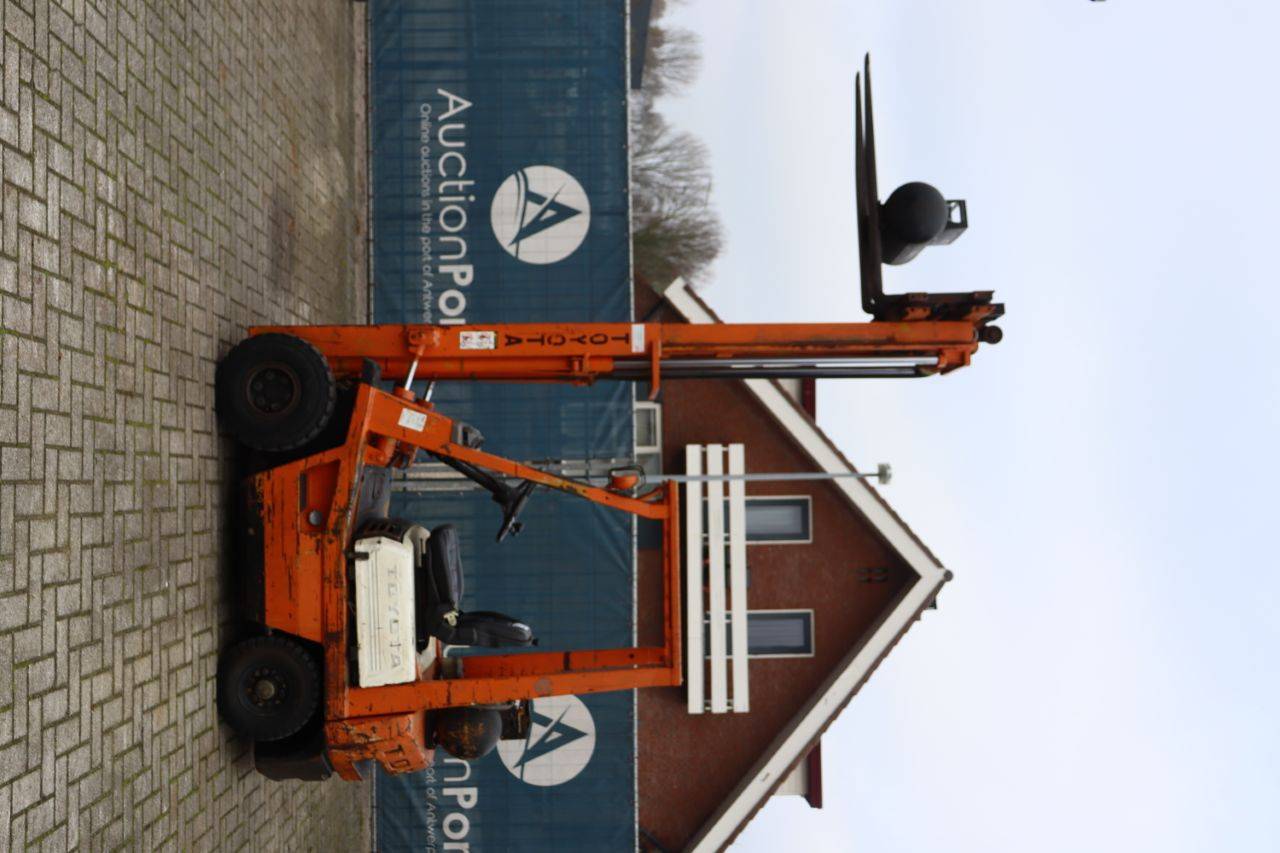 image of the lot