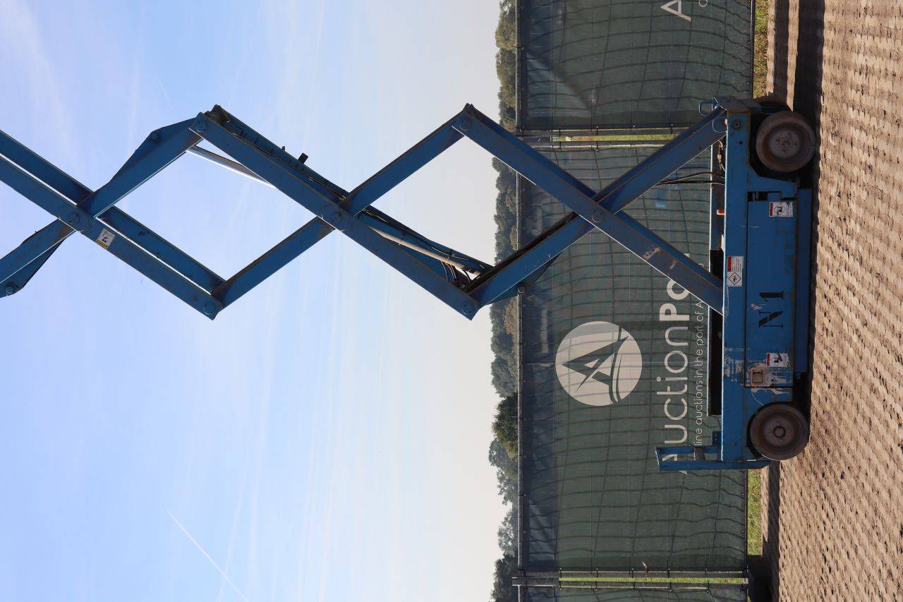 image of the lot