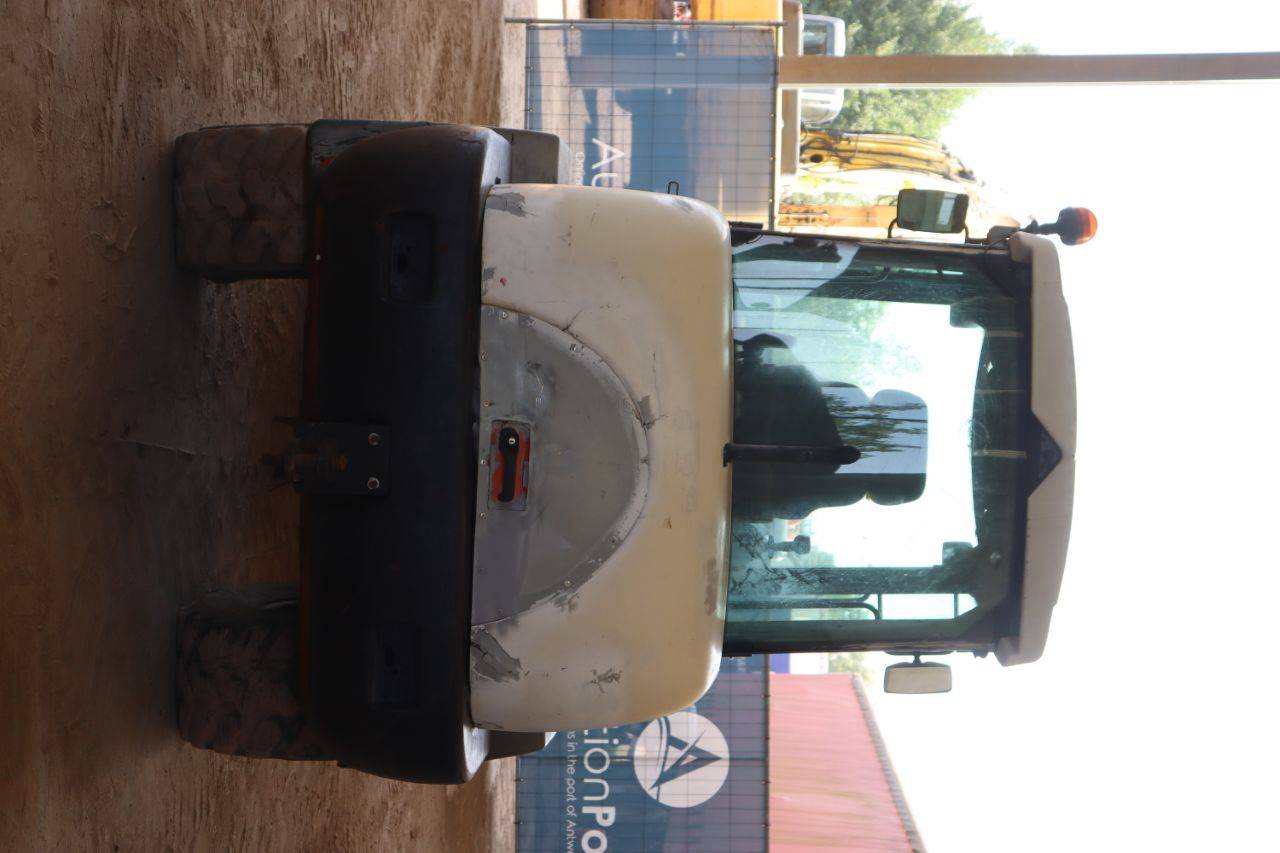 image of the lot