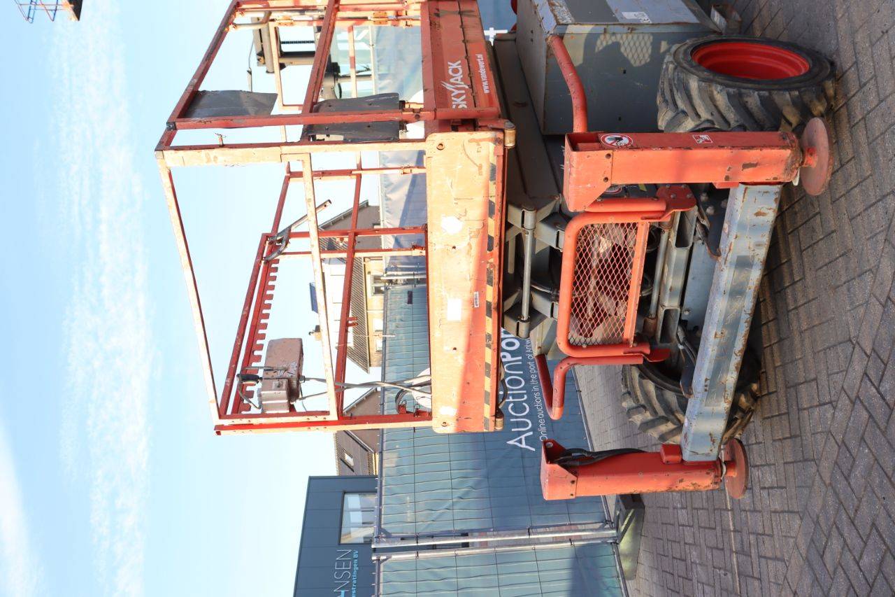 image of the lot