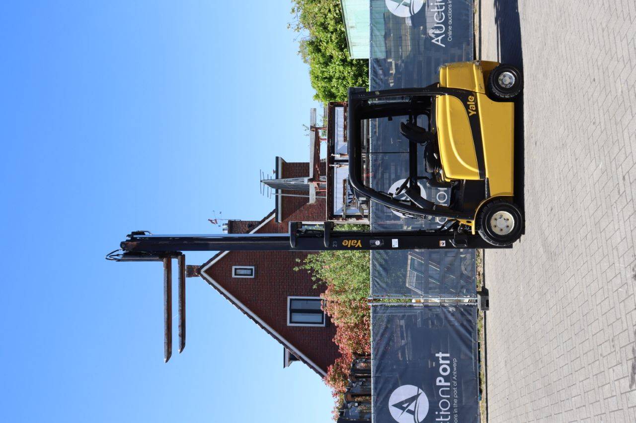 image of the lot