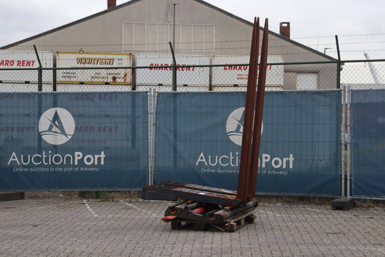 image of the lot