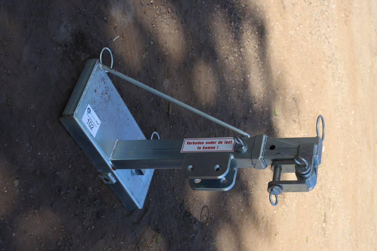image of the lot