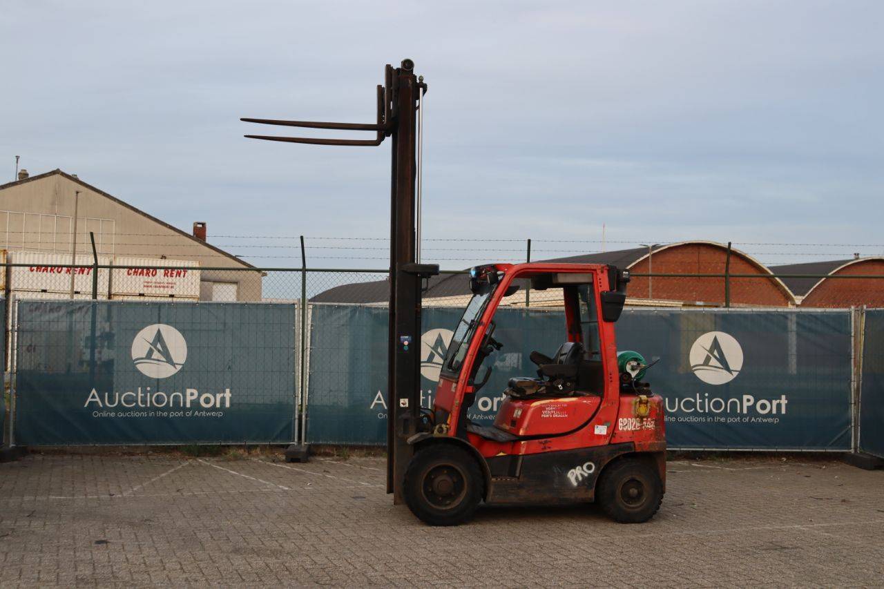 image of the lot