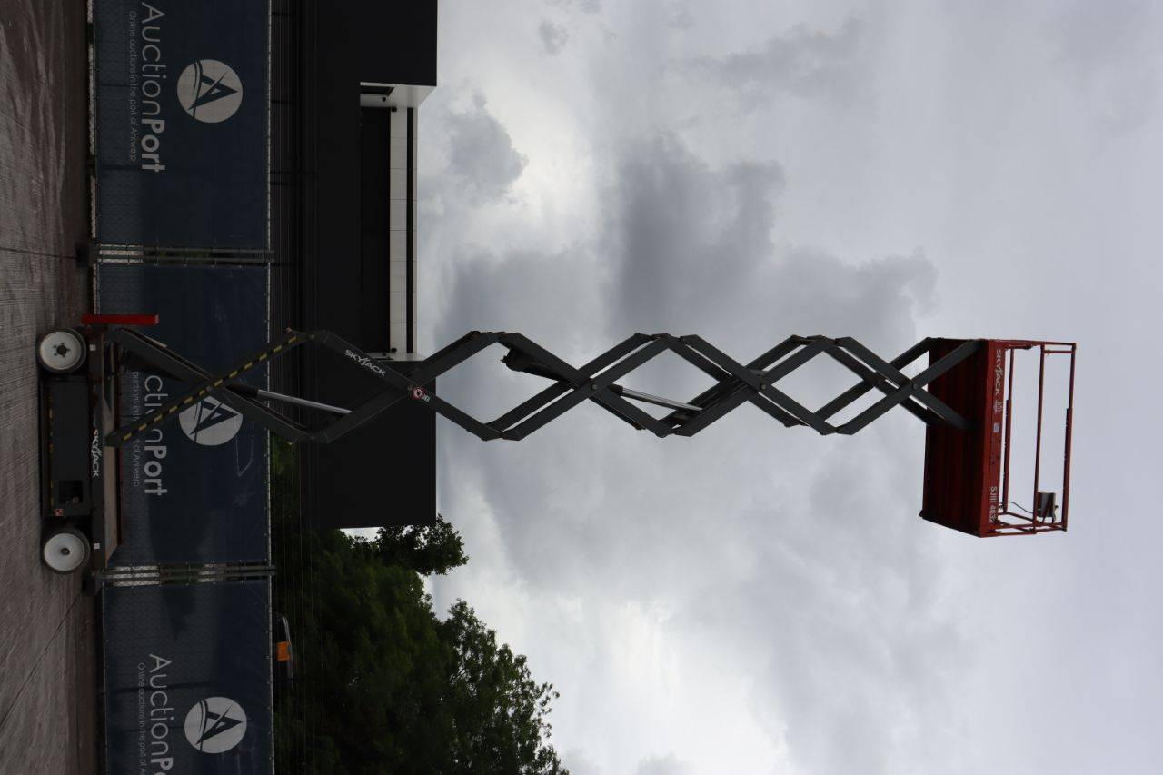 image of the lot