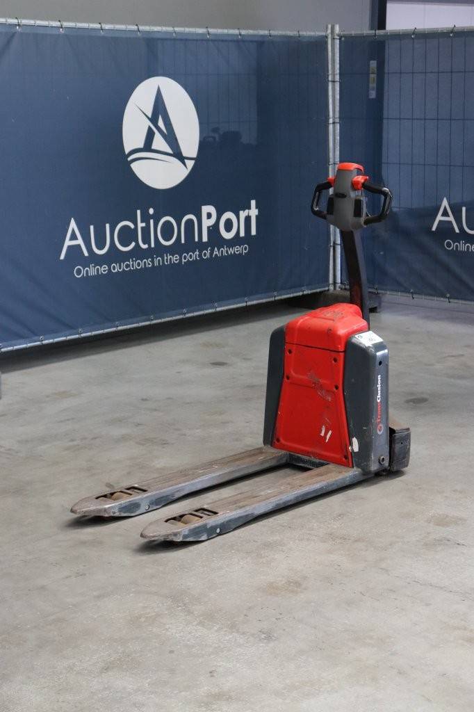 image of the lot