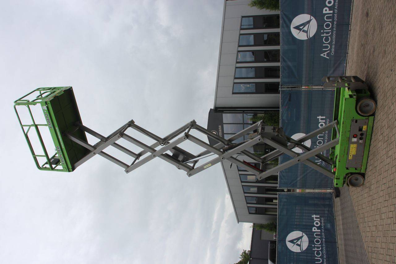 image of the lot