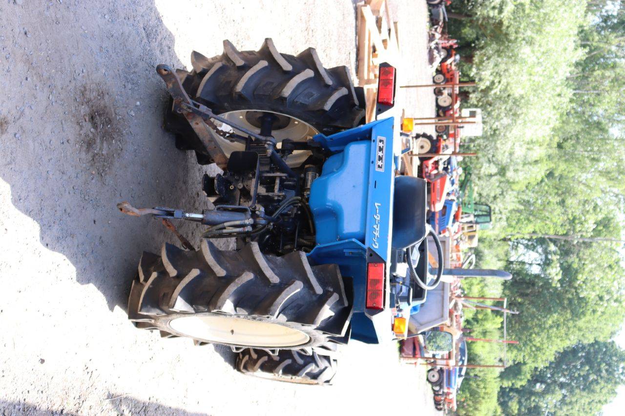 image of the lot