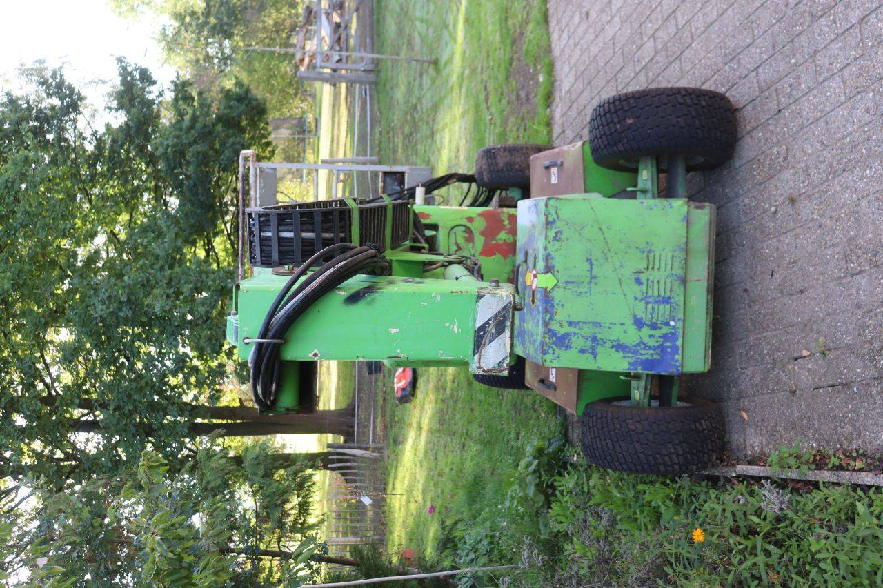 image of the lot