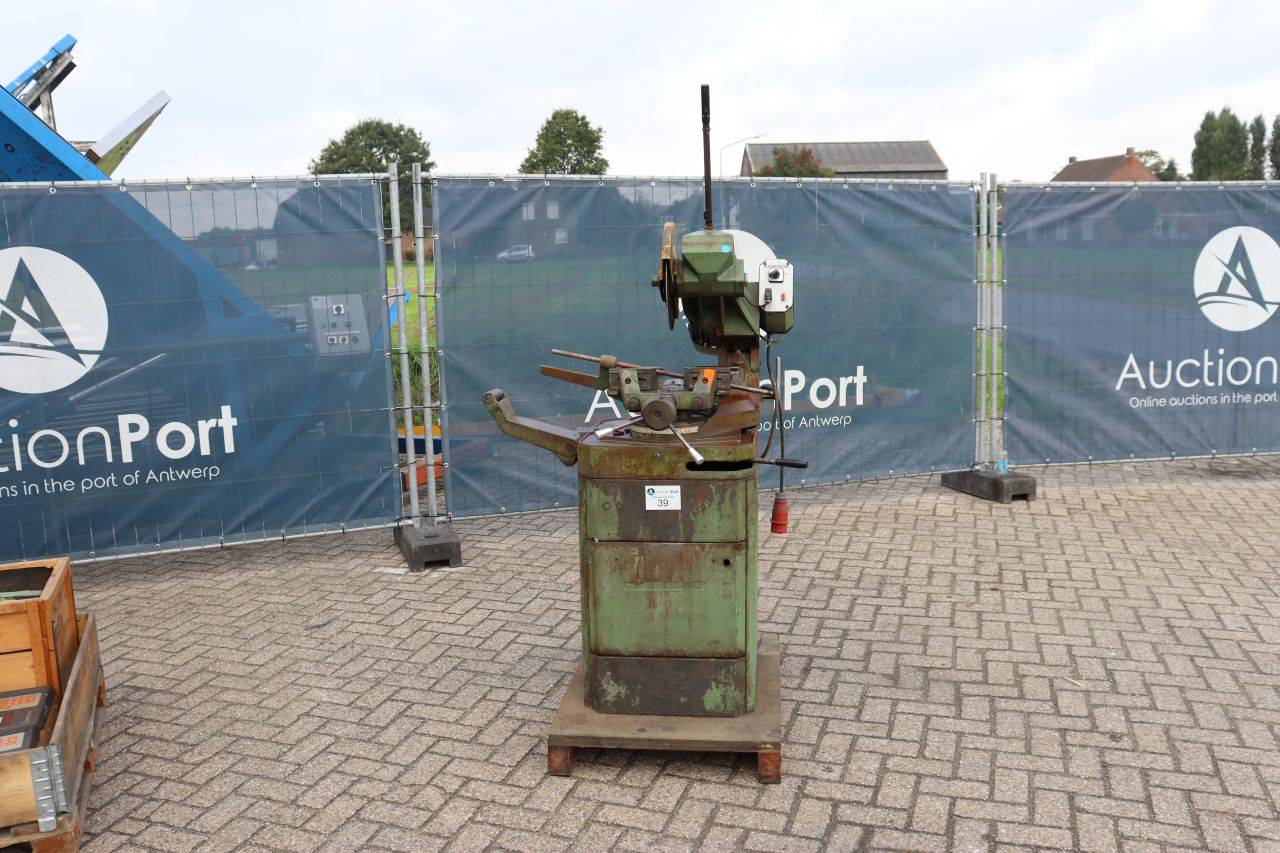 image of the lot