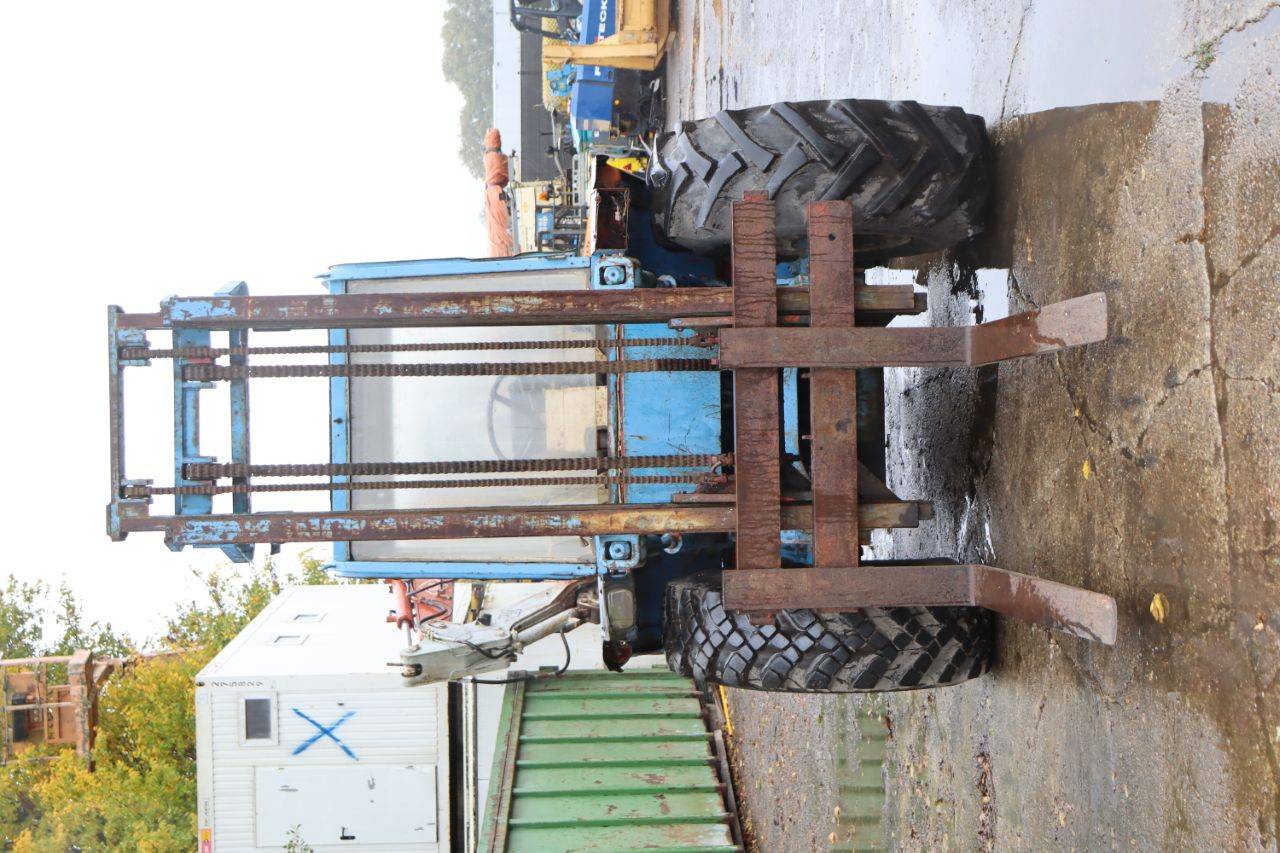 image of the lot