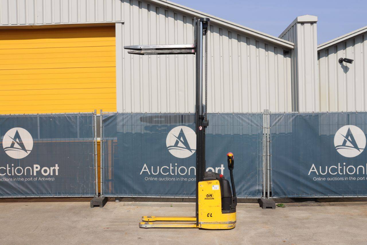 image of the lot
