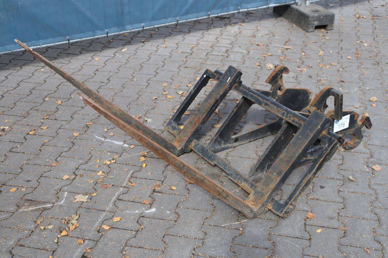 image of the lot