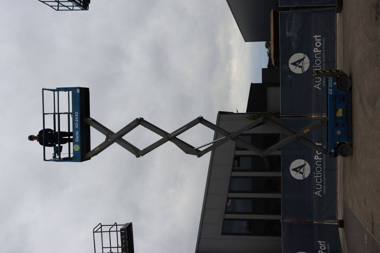 image of the lot