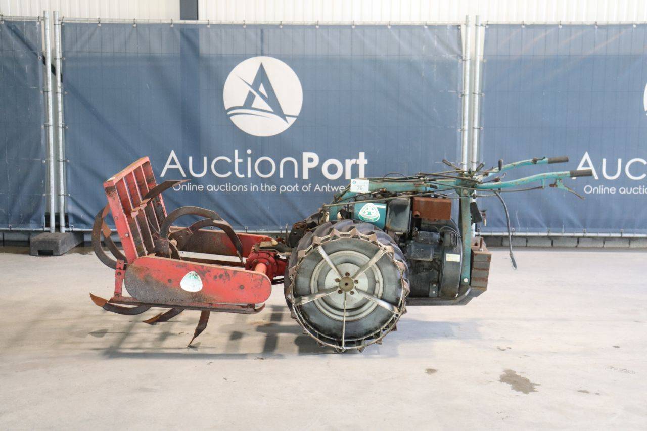 image of the lot
