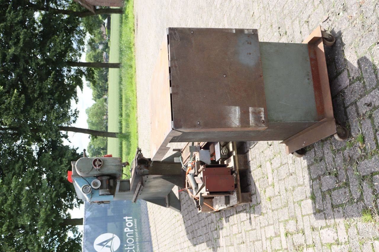 image of the lot