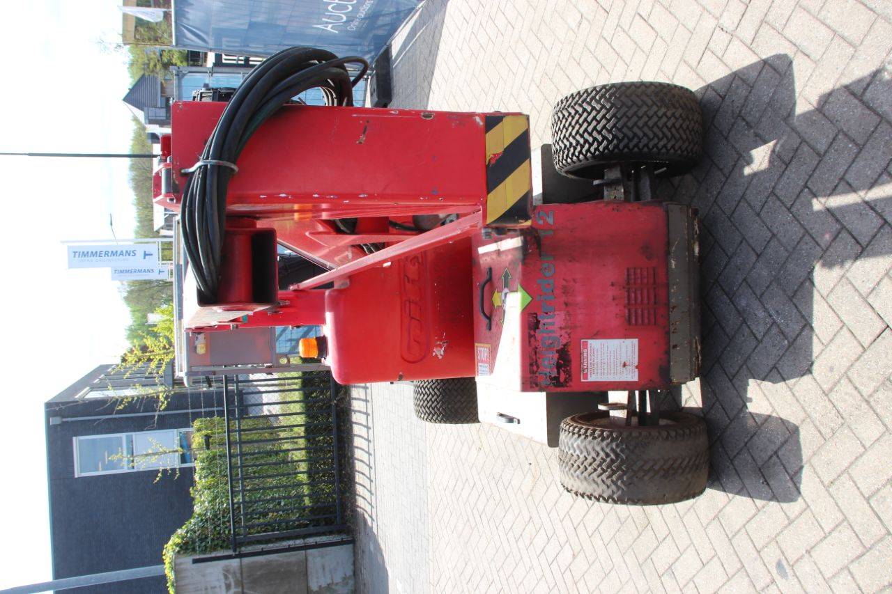 image of the lot