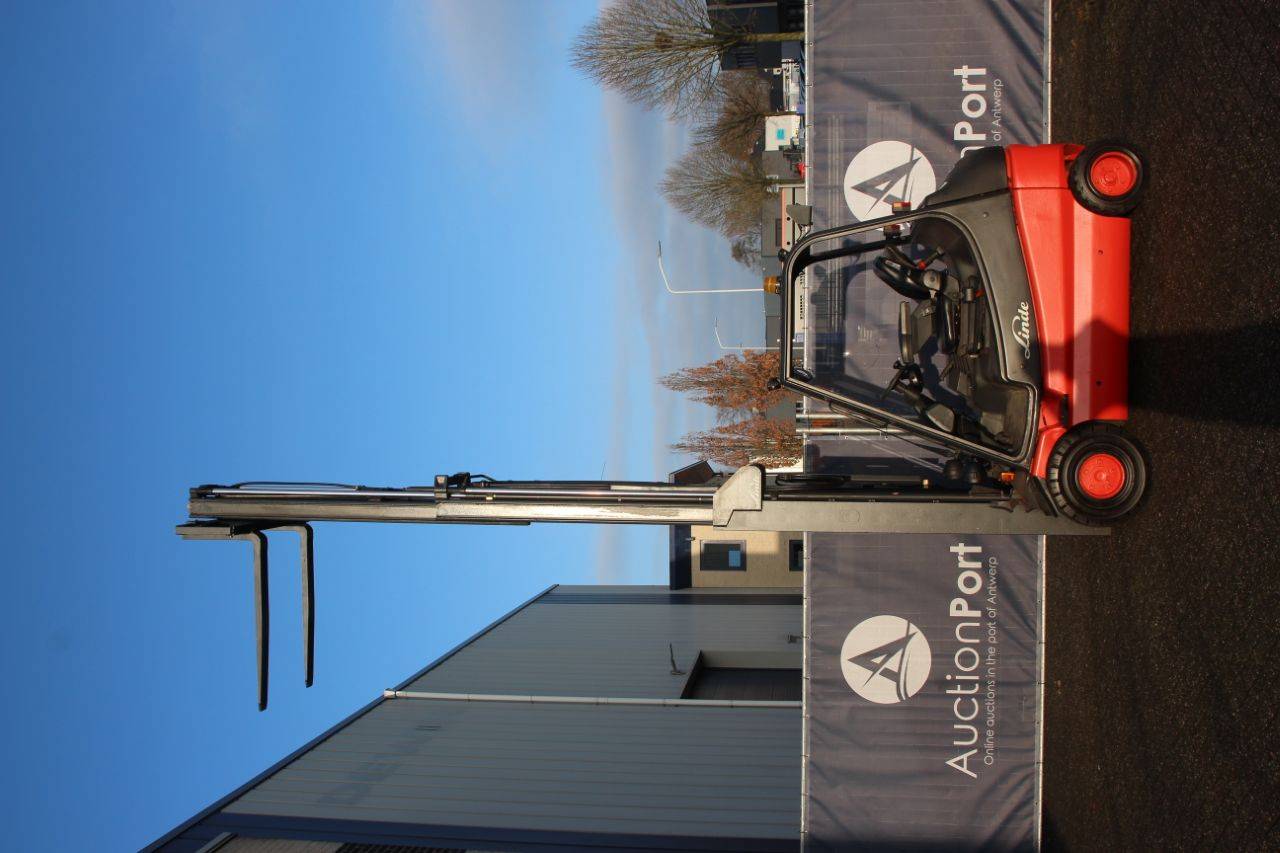 image of the lot