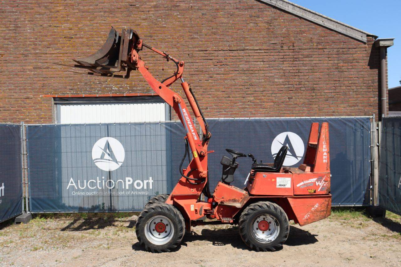 image of the lot