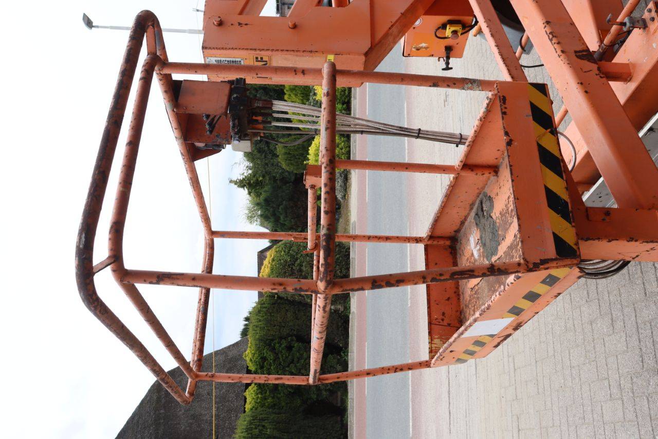 image of the lot