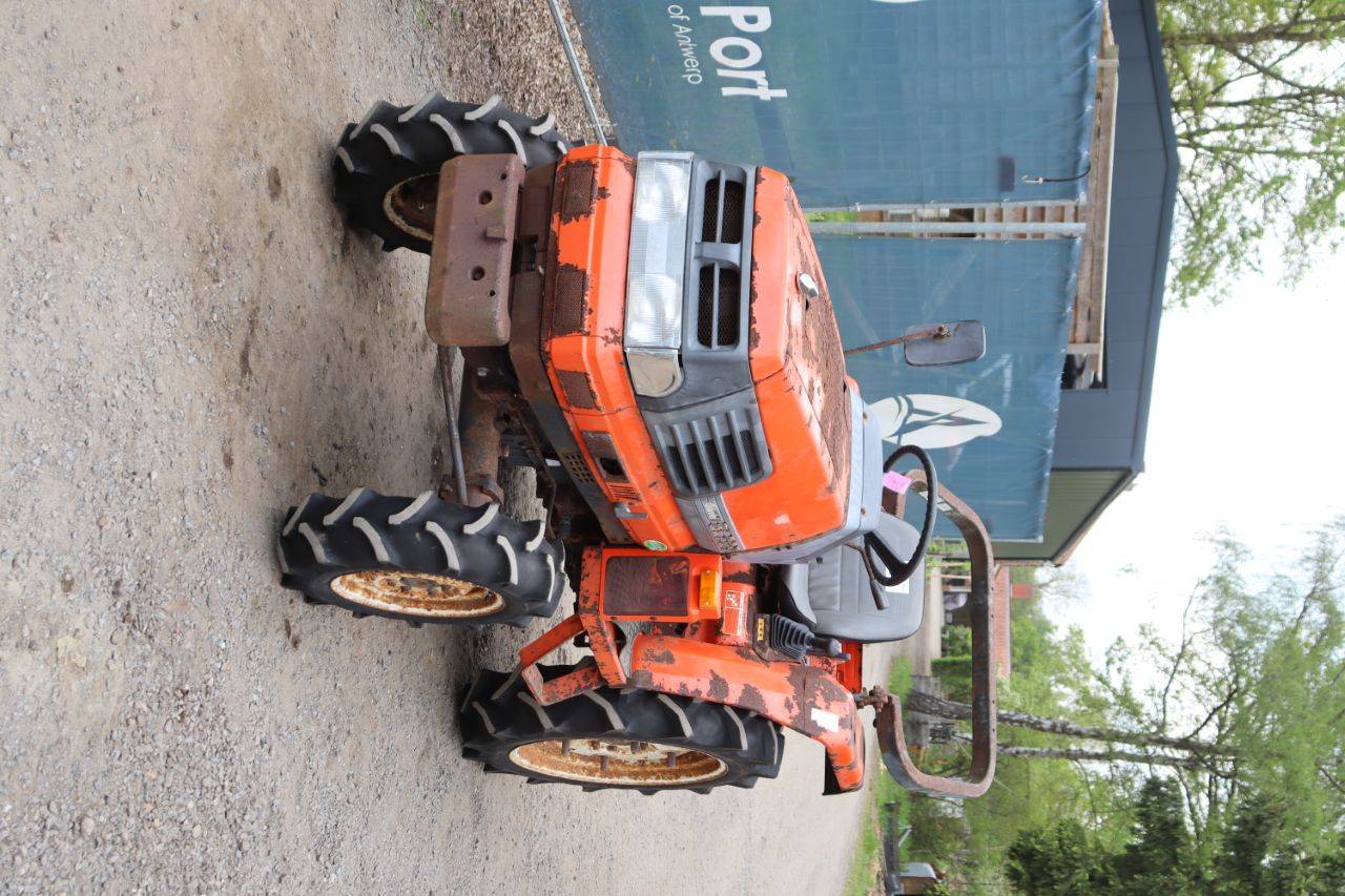 image of the lot