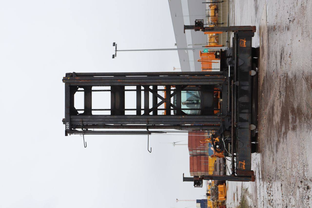 image of the lot
