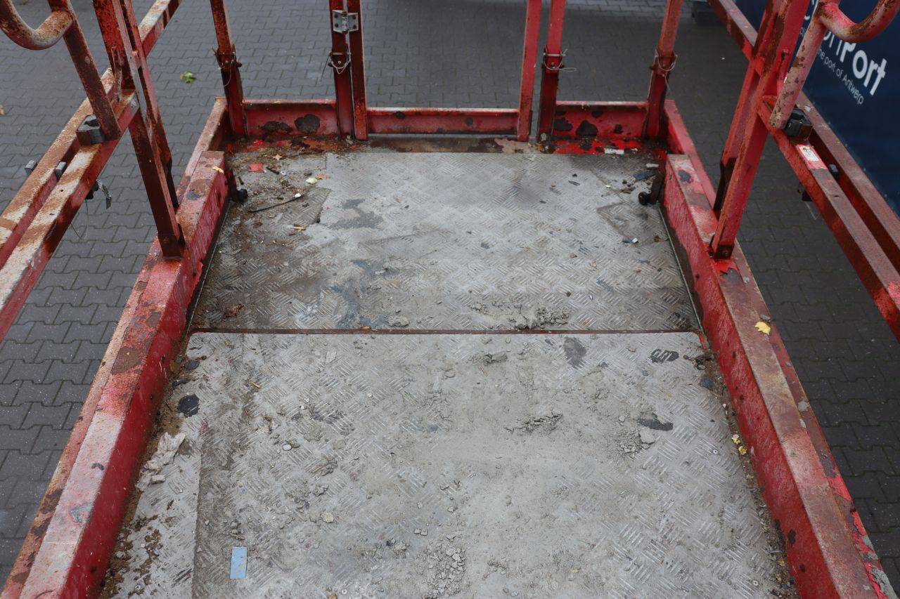 image of the lot