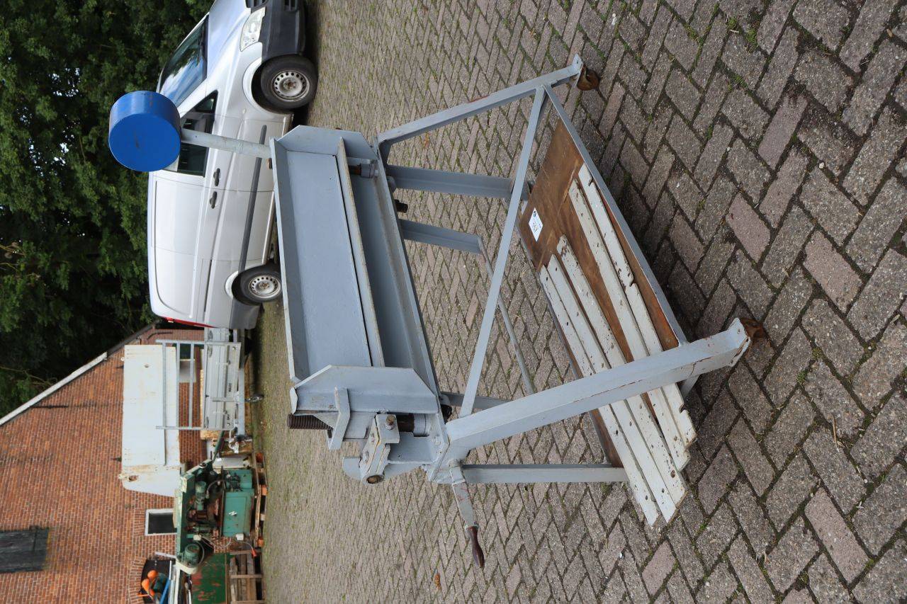 image of the lot