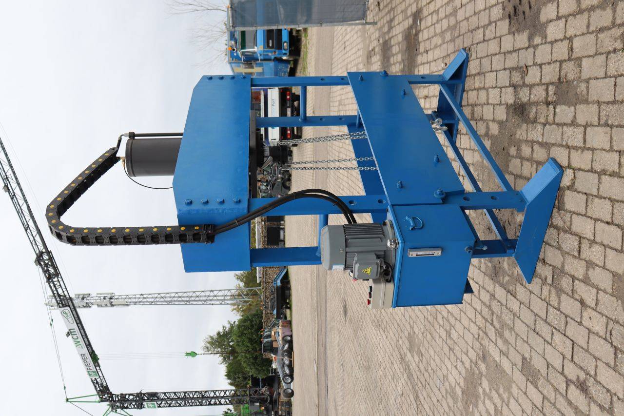 image of the lot