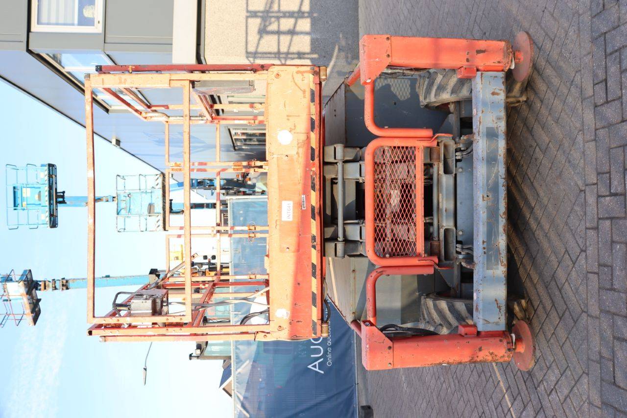image of the lot