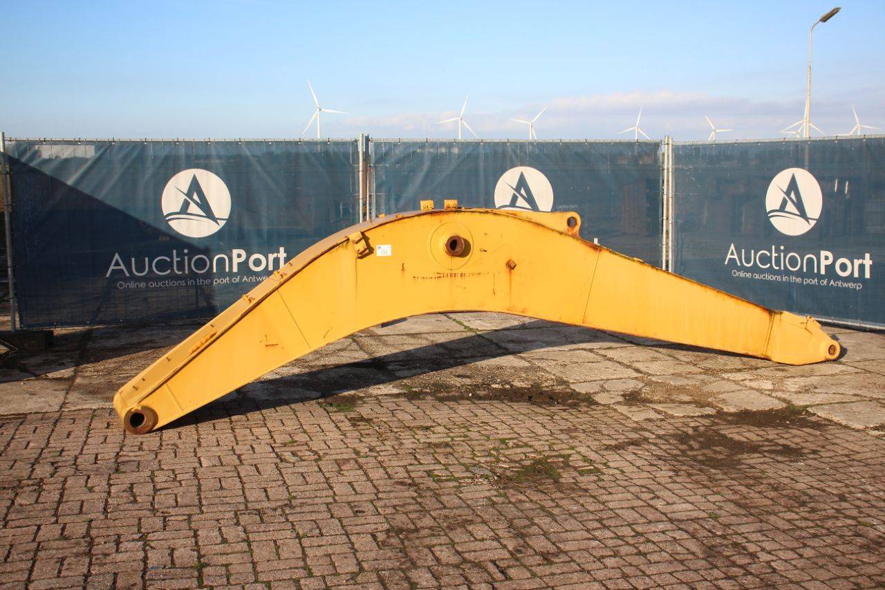 Caterpillar excavator arm for Cat 320CU