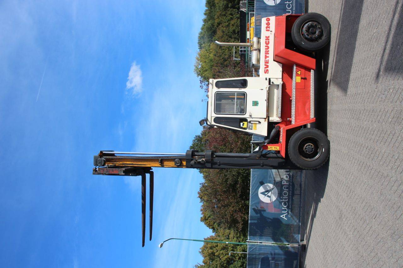 image of the lot